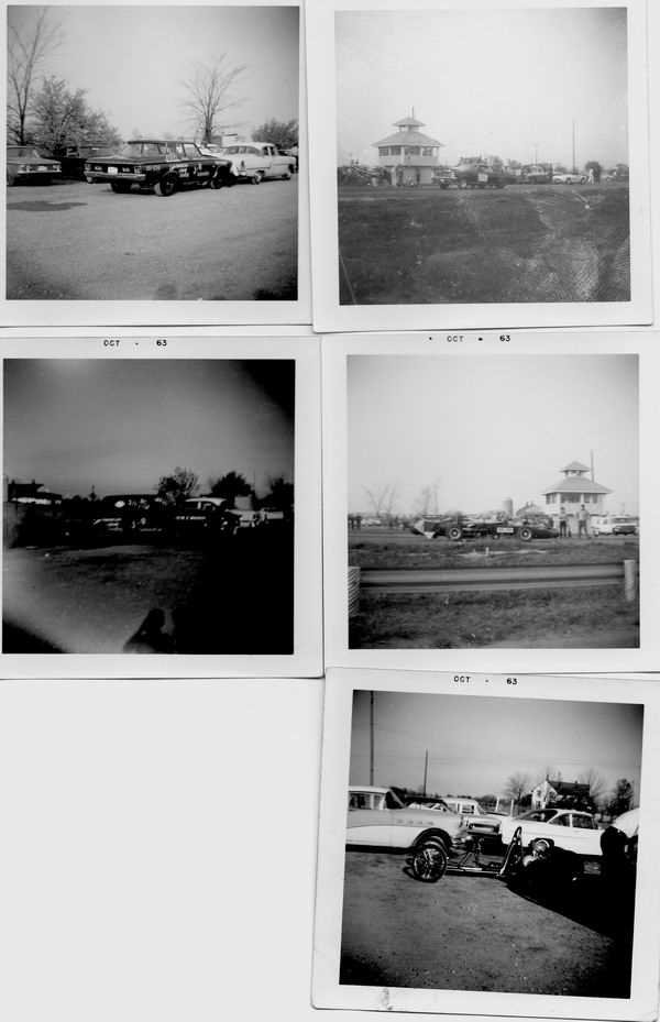 Motor City Dragway - From Jeff Kibbe (newer photo)